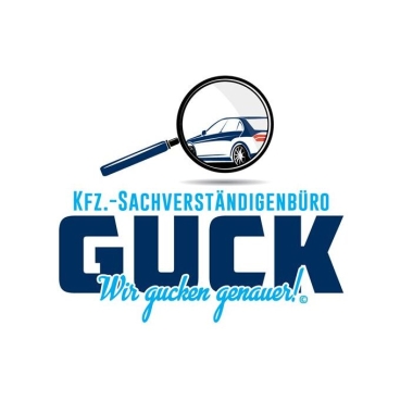 Kfz.-Sachverständigenbüro Guck