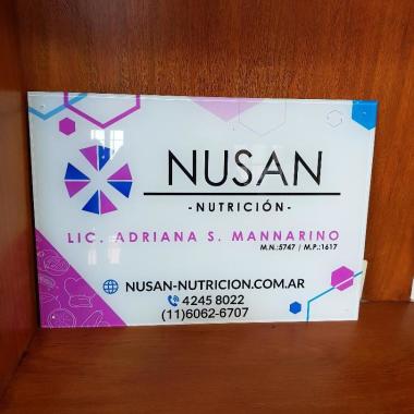 NUSAN-NUTRICION