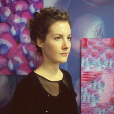 Julie Tixier