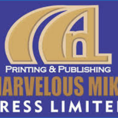 Marvelous Mike Press Limited