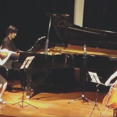 Clases de piano