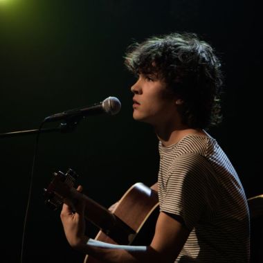 Baptiste Ventadour-Musicien