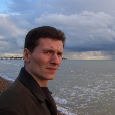 Oleg Sy