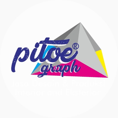 Pitoe graph