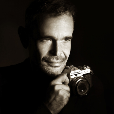 DANIEL MACHADO PHOTO