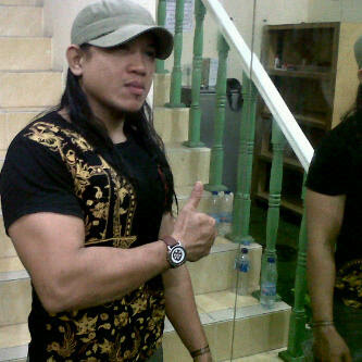 Feber Tobing