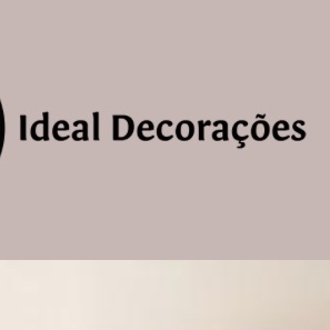 Ideal Decorações