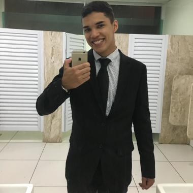 João Pedro de Oliveira