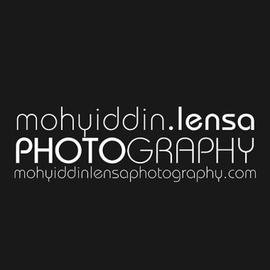 MOHYIDDIN LENSA PHOTOGRAPHY