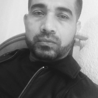 Marcelo Barajas