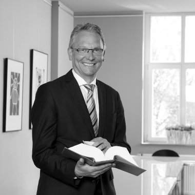 Thomas Eichhorn Rechtsanwalt