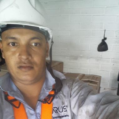 Jorge mario