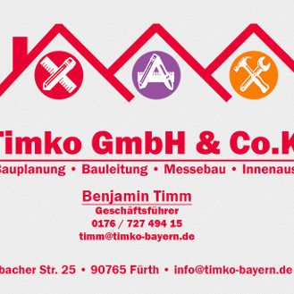 TimKo GmbH & Co.Kg. Und Verwltung