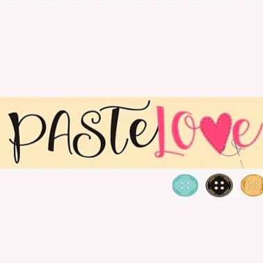 PasteLove Szycie