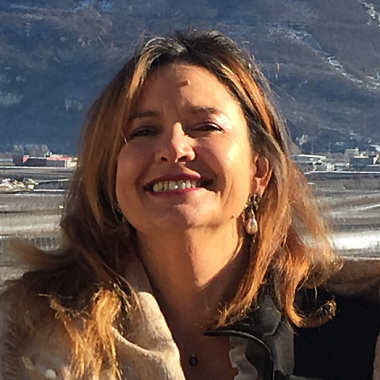 STUDIO DI ARCHITETTURA BARBARA PATANE'