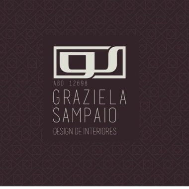 Graziela Sampaio Designer de Interiores