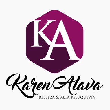 Karen Alava "Belleza y Alta Peluquería"