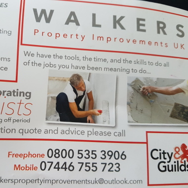 Walkerspropertyimprovementsuk