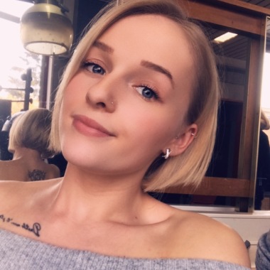 Amélie Jeuneau
