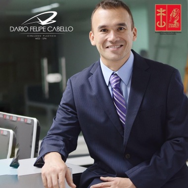 Dr. Darío Felipe Cabello