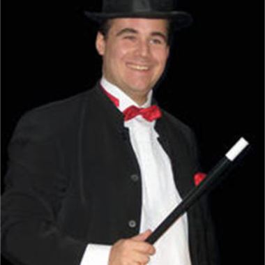 Adrien le Magicien