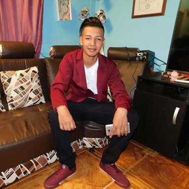 Daniel Cifuentes