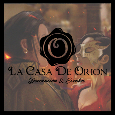 La Casa De Orion
