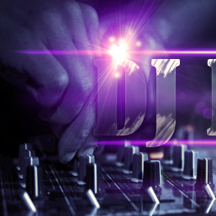 DJ Jotta Crownwell