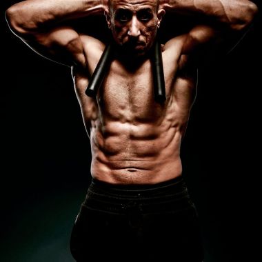 Zak Personal Trainer