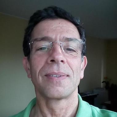 Domingos Dias Fernandes