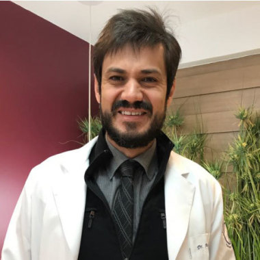 Dr. Angelo Gomes - Cirurgia Plástica