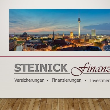 Steinick-Finanz - Holger Steinick