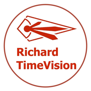 Richard TimeVision