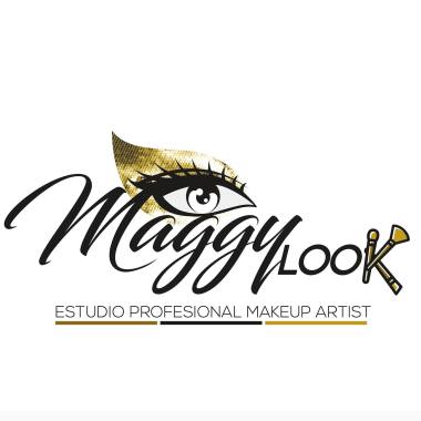 MAGGYLOOK ESTUDIO PROFESIONAL MAKEUP ARTIST