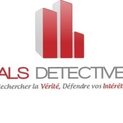 ALS DETECTIVE