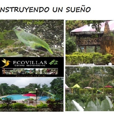 Ecovillas Río Caoní