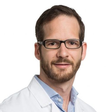 Dr Antoine Ayer - Cardiologie Marly (Fribourg)