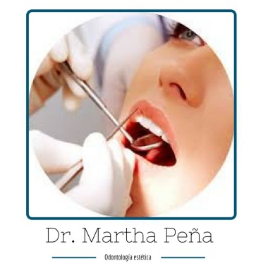 MARTHA CLORINDA PEÑA MORON