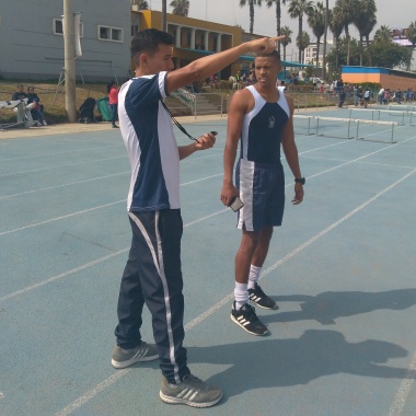 Entrenamiento Personalizado por Pierre
