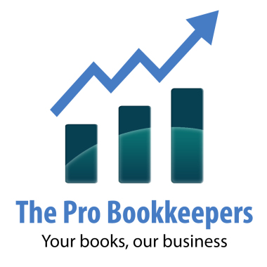 The Pro Bookkeepers
