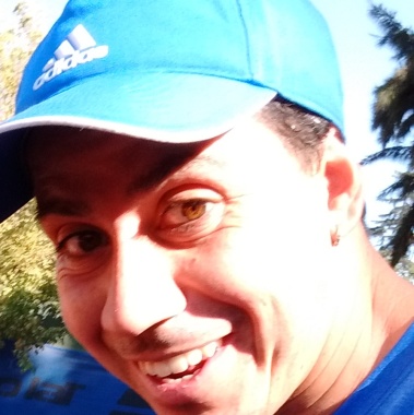 Entrenador de tenis