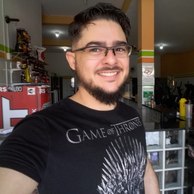 Alexsandro Benato