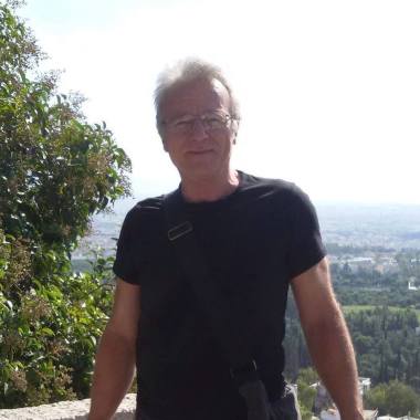 Μπάστας Χαράλαμπος