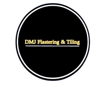 DMJ PLASTERING & TILING