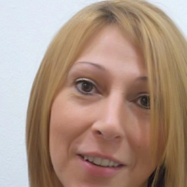 Dr.ssa Arianna Bertazzolo