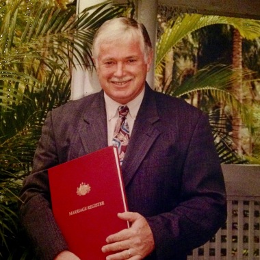 Dayboro Celebrant