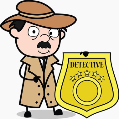 Triple Eye Detectives