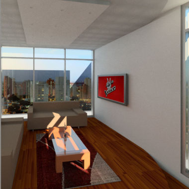 Arq. Adriana Acosta
