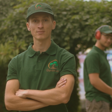 Gardener