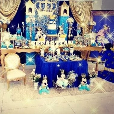 Relu Party Studio